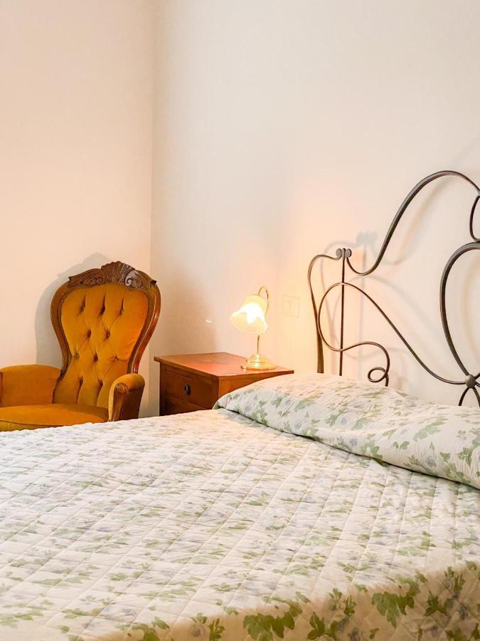 A Casa Di Mario Leilighet Vernazza Eksteriør bilde