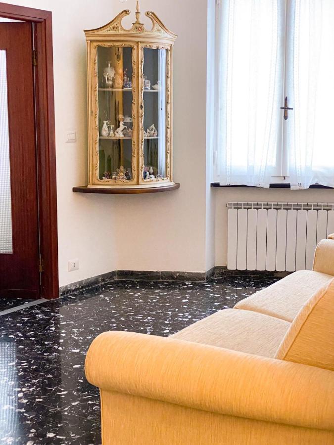 A Casa Di Mario Leilighet Vernazza Eksteriør bilde